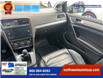 2018 Volkswagen Golf Alltrack 1.8 TSI (Stk: 1134) in North York - Image 14 of 26