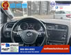 2018 Volkswagen Golf Alltrack 1.8 TSI (Stk: 1134) in North York - Image 15 of 26