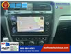 2018 Volkswagen Golf Alltrack 1.8 TSI (Stk: 1134) in North York - Image 22 of 26