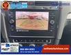 2018 Volkswagen Golf Alltrack 1.8 TSI (Stk: 1134) in North York - Image 23 of 26