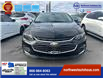 2018 Chevrolet Malibu LT (Stk: 1324) in North York - Image 2 of 28