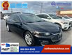 2018 Chevrolet Malibu LT (Stk: 1324) in North York - Image 3 of 28