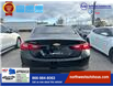 2018 Chevrolet Malibu LT (Stk: 1324) in North York - Image 5 of 28