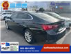 2018 Chevrolet Malibu LT (Stk: 1324) in North York - Image 6 of 28