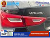 2018 Chevrolet Malibu LT (Stk: 1324) in North York - Image 7 of 28