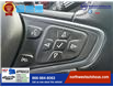 2018 Chevrolet Malibu LT (Stk: 1324) in North York - Image 27 of 28