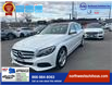 2018 Mercedes-Benz C-Class Base (Stk: 2498) in North York - Image 1 of 34