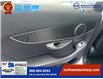 2018 Mercedes-Benz C-Class Base (Stk: 2498) in North York - Image 17 of 34