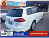 2017 Volkswagen Golf SportWagen 1.8 TSI Trendline (Stk: 9064) in North York - Image 4 of 31