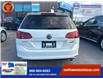 2017 Volkswagen Golf SportWagen 1.8 TSI Trendline (Stk: 9064) in North York - Image 5 of 31