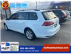 2017 Volkswagen Golf SportWagen 1.8 TSI Trendline (Stk: 9064) in North York - Image 6 of 31
