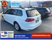 2017 Volkswagen Golf SportWagen 1.8 TSI Trendline (Stk: 9064) in North York - Image 8 of 31