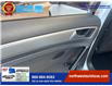 2017 Volkswagen Golf SportWagen 1.8 TSI Trendline (Stk: 9064) in North York - Image 12 of 31