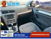2017 Volkswagen Golf SportWagen 1.8 TSI Trendline (Stk: 9064) in North York - Image 16 of 31