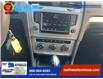 2017 Volkswagen Golf SportWagen 1.8 TSI Trendline (Stk: 9064) in North York - Image 18 of 31