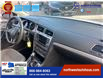 2017 Volkswagen Golf SportWagen 1.8 TSI Trendline (Stk: 9064) in North York - Image 21 of 31