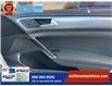 2017 Volkswagen Golf SportWagen 1.8 TSI Trendline (Stk: 9064) in North York - Image 22 of 31