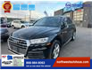 2018 Audi Q5 2.0T Progressiv (Stk: 5893) in North York - Image 1 of 31