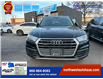 2018 Audi Q5 2.0T Progressiv (Stk: 5893) in North York - Image 2 of 31