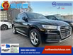 2018 Audi Q5 2.0T Progressiv (Stk: 5893) in North York - Image 3 of 31