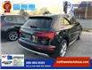 2018 Audi Q5 2.0T Progressiv (Stk: 5893) in North York - Image 5 of 31