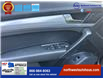 2018 Audi Q5 2.0T Progressiv (Stk: 5893) in North York - Image 16 of 31