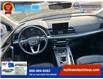 2018 Audi Q5 2.0T Progressiv (Stk: 5893) in North York - Image 17 of 31