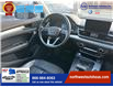 2018 Audi Q5 2.0T Progressiv (Stk: 5893) in North York - Image 18 of 31
