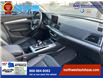 2018 Audi Q5 2.0T Progressiv (Stk: 5893) in North York - Image 21 of 31