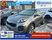 2018 Kia Sportage EX Tech (Stk: 4466) in North York - Image 1 of 25