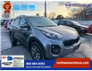 2018 Kia Sportage EX Tech (Stk: 4466) in North York - Image 3 of 25