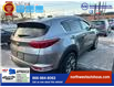 2018 Kia Sportage EX Tech (Stk: 4466) in North York - Image 4 of 25