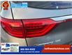 2018 Kia Sportage EX Tech (Stk: 4466) in North York - Image 8 of 25
