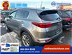 2018 Kia Sportage EX Tech (Stk: 4466) in North York - Image 9 of 25