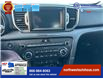 2018 Kia Sportage EX Tech (Stk: 4466) in North York - Image 25 of 25