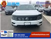 2018 Volkswagen Tiguan Highline (Stk: 1155) in North York - Image 2 of 29