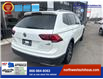 2018 Volkswagen Tiguan Highline (Stk: 1155) in North York - Image 5 of 29
