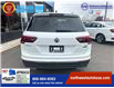 2018 Volkswagen Tiguan Highline (Stk: 1155) in North York - Image 6 of 29