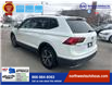 2018 Volkswagen Tiguan Highline (Stk: 1155) in North York - Image 7 of 29