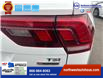 2018 Volkswagen Tiguan Highline (Stk: 1155) in North York - Image 13 of 29