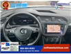 2018 Volkswagen Tiguan Highline (Stk: 1155) in North York - Image 17 of 29