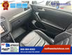 2018 Volkswagen Tiguan Highline (Stk: 1155) in North York - Image 20 of 29