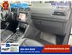 2018 Volkswagen Tiguan Highline (Stk: 1155) in North York - Image 22 of 29