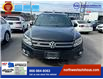 2017 Volkswagen Tiguan Highline (Stk: 4228) in North York - Image 1 of 28