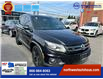2017 Volkswagen Tiguan Highline (Stk: 4228) in North York - Image 2 of 28