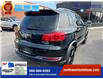 2017 Volkswagen Tiguan Highline (Stk: 4228) in North York - Image 3 of 28