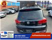 2017 Volkswagen Tiguan Highline (Stk: 4228) in North York - Image 4 of 28