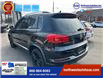 2017 Volkswagen Tiguan Highline (Stk: 4228) in North York - Image 6 of 28