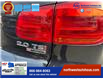 2017 Volkswagen Tiguan Highline (Stk: 4228) in North York - Image 8 of 28