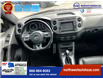 2017 Volkswagen Tiguan Highline (Stk: 4228) in North York - Image 17 of 28
